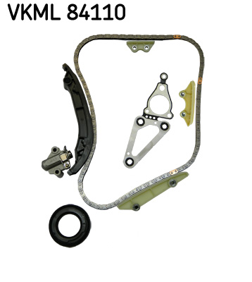 SKF VKML84110 Vezérműlánc készlet